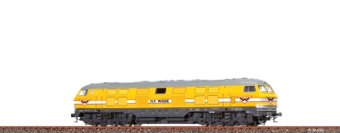 Brawa 70211 - H0 - Diesellok V 320, Wiebe, Ep. VI - AC-Sound